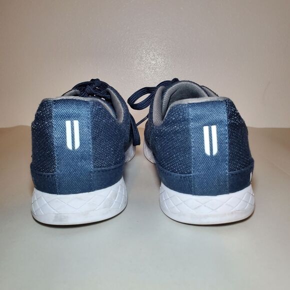 NOBULL Canvas Trainer Size 8.5 - Picture 3 of 8